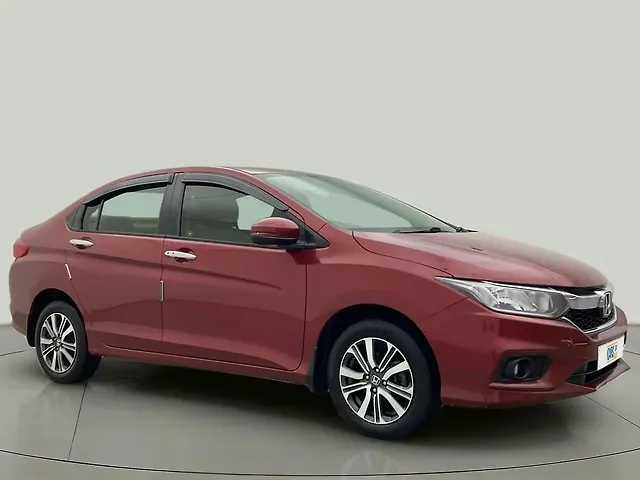 Used 2019 Honda City in Hyderabad