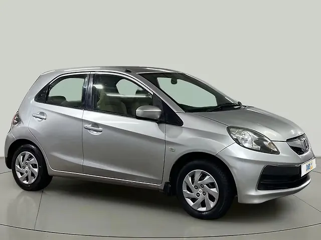 Used 2012 Honda Brio in Delhi