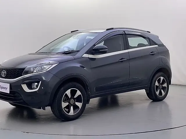 Used 2018 Tata Nexon in Bangalore
