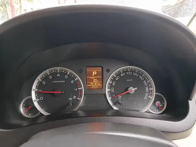 Used Maruti Suzuki Swift Dzire [2015-2017] VXI AT in Thane