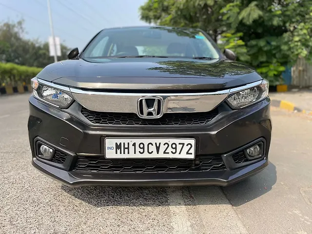 Used 2019 Honda Amaze in Mumbai