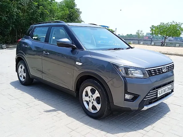 Used Mahindra XUV300 [2019-2024] W6 1.2 Petrol in Ahmedabad