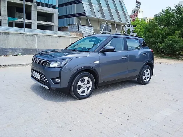 Used Mahindra XUV300 [2019-2024] W6 1.2 Petrol in Ahmedabad