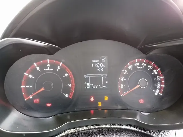 Used Mahindra XUV300 [2019-2024] W6 1.2 Petrol in Ahmedabad