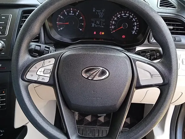 Used Mahindra XUV300 [2019-2024] W6 1.2 Petrol in Ahmedabad