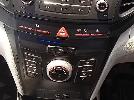 Used Mahindra XUV300 [2019-2024] W6 1.2 Petrol in Ahmedabad