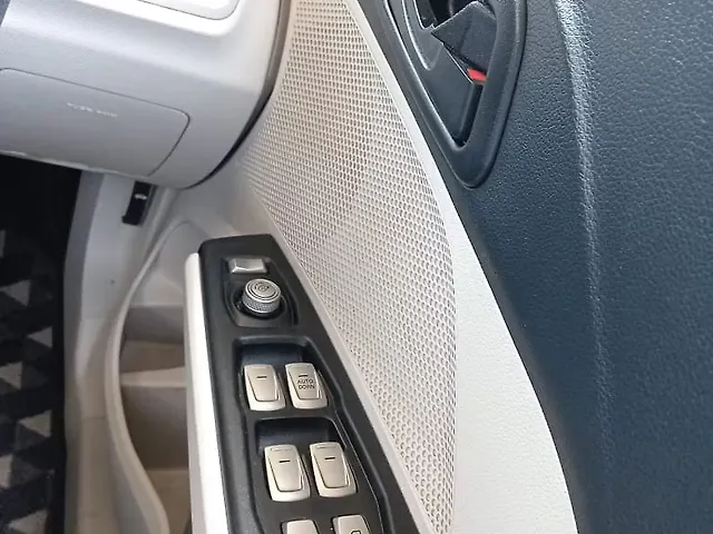 Used Mahindra XUV300 [2019-2024] W6 1.2 Petrol in Ahmedabad