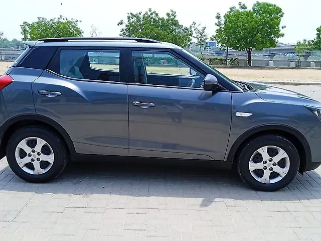 Used Mahindra XUV300 [2019-2024] W6 1.2 Petrol in Ahmedabad
