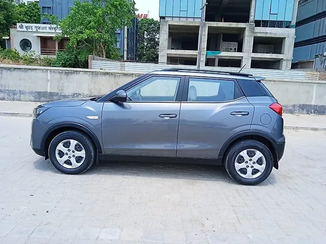 Used Mahindra XUV300 [2019-2024] W6 1.2 Petrol in Ahmedabad