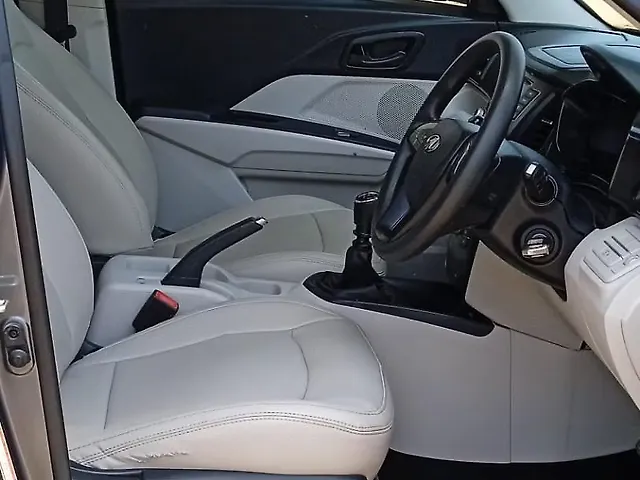 Used Mahindra XUV300 [2019-2024] W6 1.2 Petrol in Ahmedabad