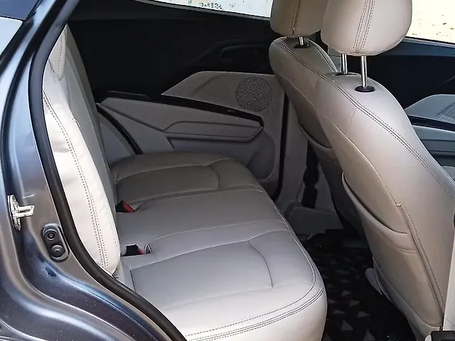 Used Mahindra XUV300 [2019-2024] W6 1.2 Petrol in Ahmedabad