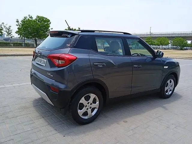 Used Mahindra XUV300 [2019-2024] W6 1.2 Petrol in Ahmedabad