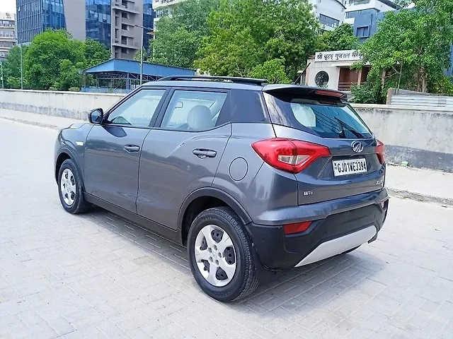 Used Mahindra XUV300 [2019-2024] W6 1.2 Petrol in Ahmedabad