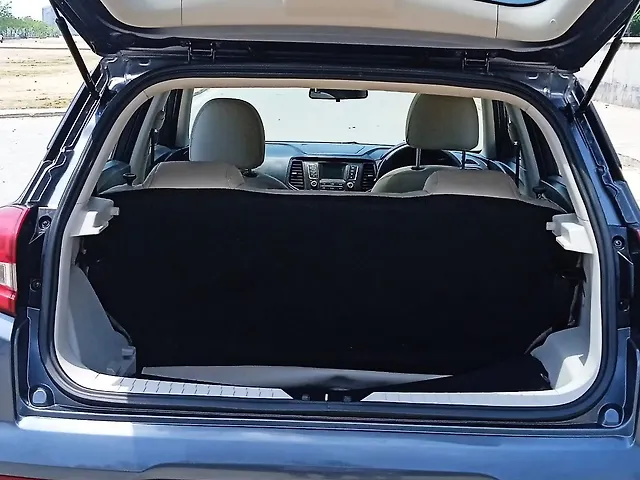 Used Mahindra XUV300 [2019-2024] W6 1.2 Petrol in Ahmedabad