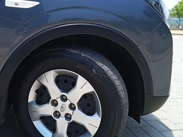 Used Mahindra XUV300 [2019-2024] W6 1.2 Petrol in Ahmedabad