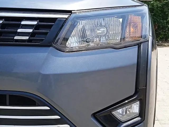 Used Mahindra XUV300 [2019-2024] W6 1.2 Petrol in Ahmedabad