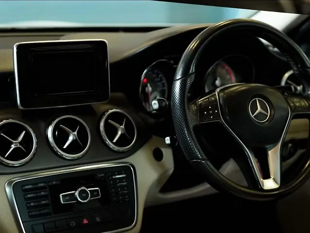 Used Mercedes-Benz GLA [2014-2017] 200 CDI Sport in Thiruvananthapuram