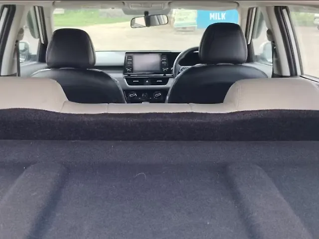 Used Kia Seltos [2019-2022] HTK Plus 1.5 Diesel AT in Panchkula