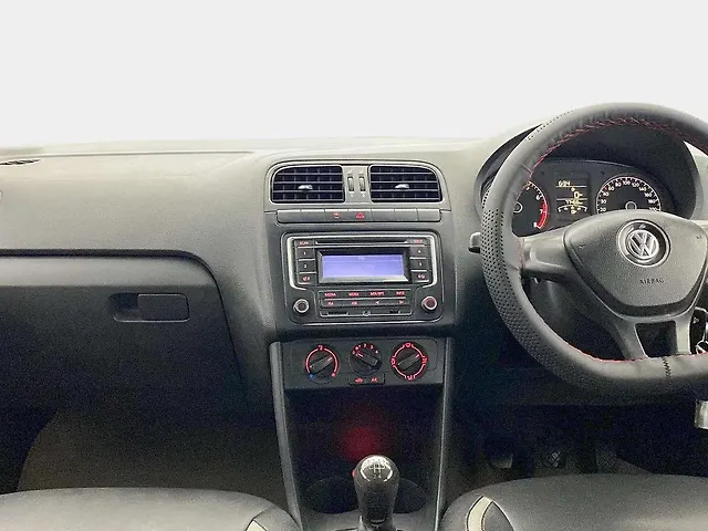 Used Volkswagen Polo [2012-2014] Comfortline 1.2L (P) in Delhi