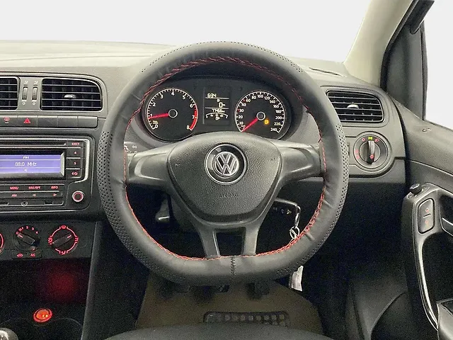 Used Volkswagen Polo [2012-2014] Comfortline 1.2L (P) in Delhi