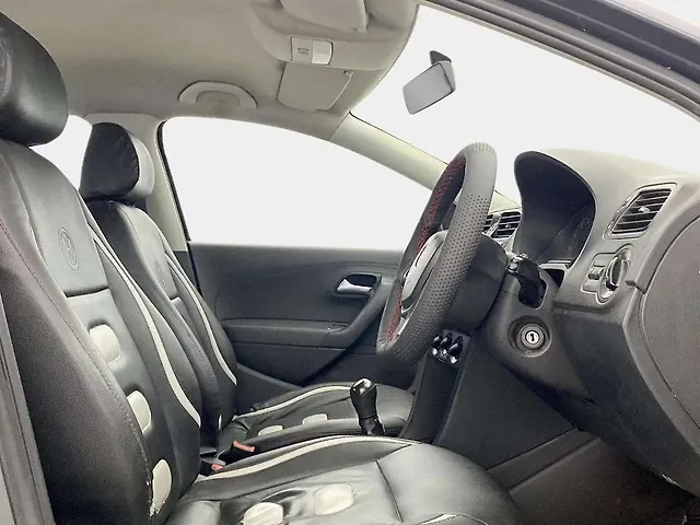Used Volkswagen Polo [2012-2014] Comfortline 1.2L (P) in Delhi
