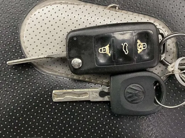Used Volkswagen Polo [2012-2014] Comfortline 1.2L (P) in Delhi