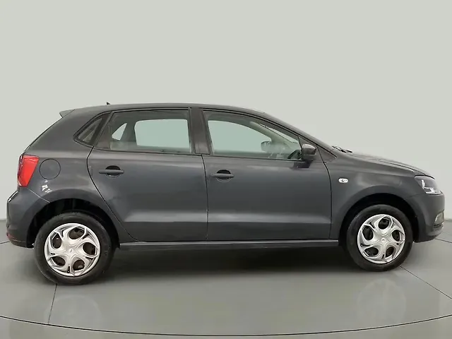 Used Volkswagen Polo [2012-2014] Comfortline 1.2L (P) in Delhi