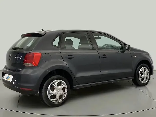 Used Volkswagen Polo [2012-2014] Comfortline 1.2L (P) in Delhi