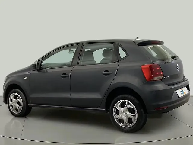 Used Volkswagen Polo [2012-2014] Comfortline 1.2L (P) in Delhi