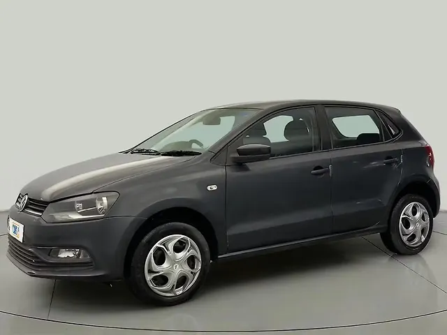 Used Volkswagen Polo [2012-2014] Comfortline 1.2L (P) in Delhi