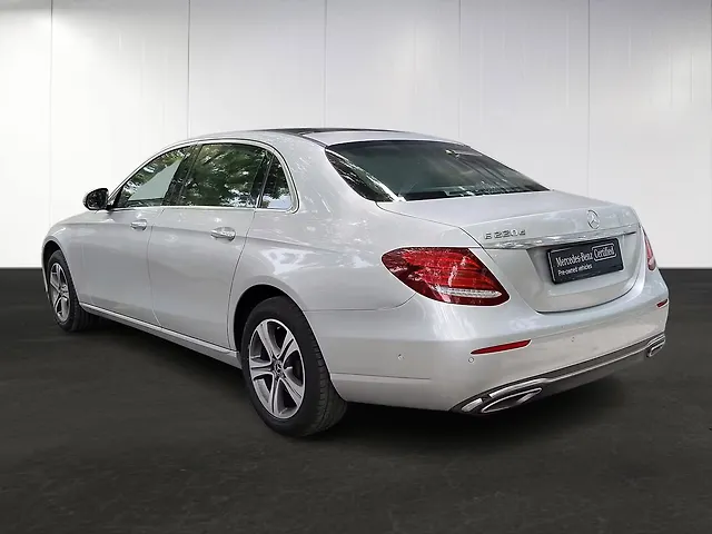 Used Mercedes-Benz E-Class [2017-2021] E 220 d Avantgarde in Coimbatore