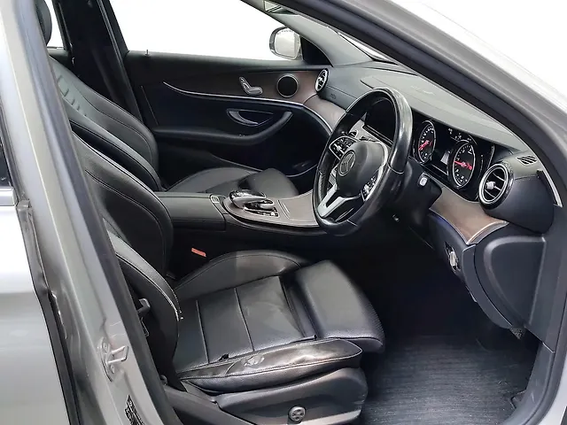 Used Mercedes-Benz E-Class [2017-2021] E 220 d Avantgarde in Coimbatore