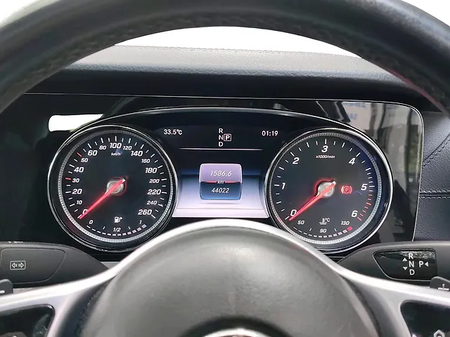 Used Mercedes-Benz E-Class [2017-2021] E 220 d Avantgarde in Coimbatore