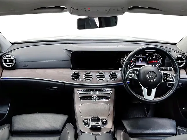 Used Mercedes-Benz E-Class [2017-2021] E 220 d Avantgarde in Coimbatore