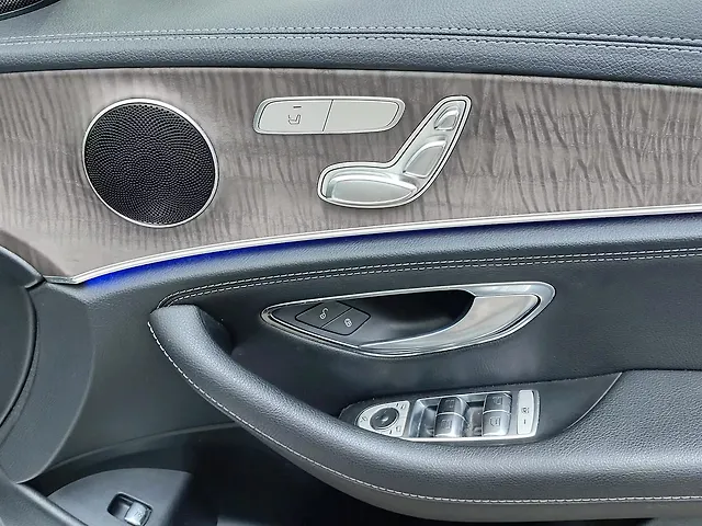 Used Mercedes-Benz E-Class [2017-2021] E 220 d Avantgarde in Coimbatore