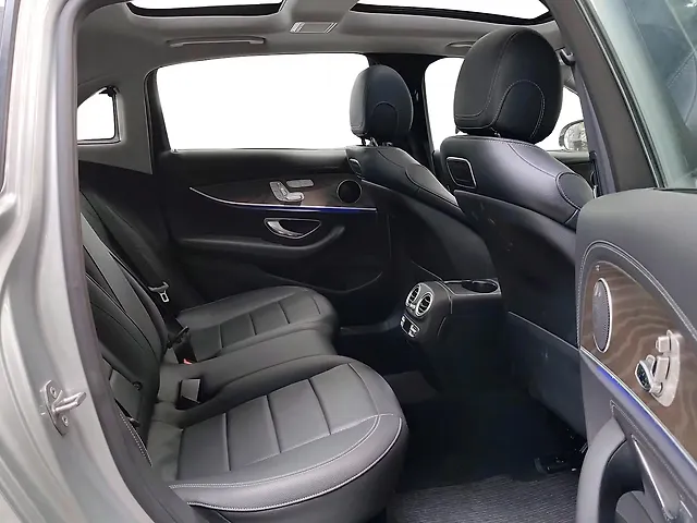 Used Mercedes-Benz E-Class [2017-2021] E 220 d Avantgarde in Coimbatore