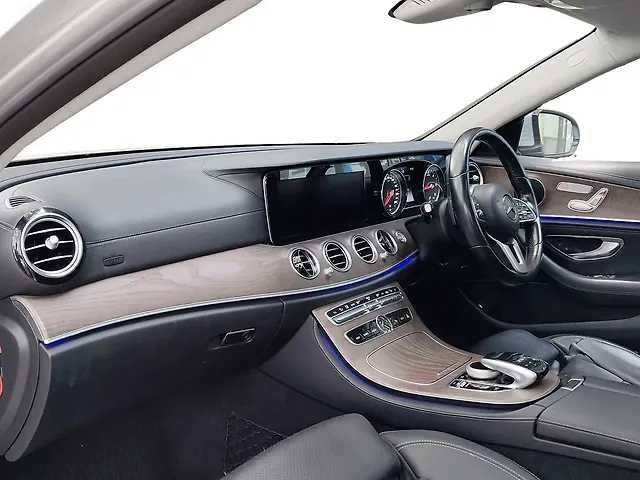Used Mercedes-Benz E-Class [2017-2021] E 220 d Avantgarde in Coimbatore