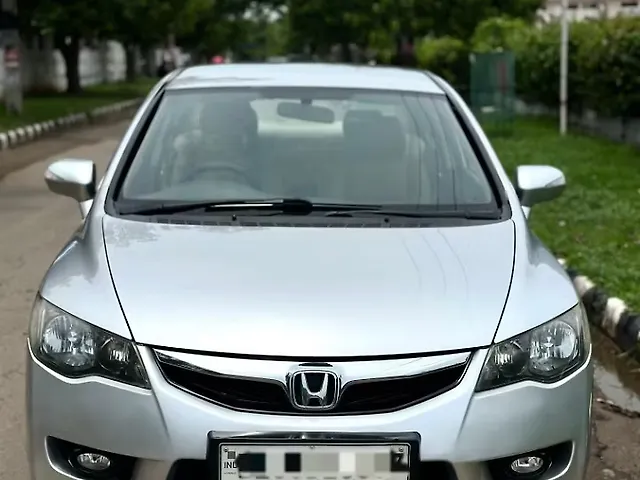 Used 2010 Honda Civic in Mohali