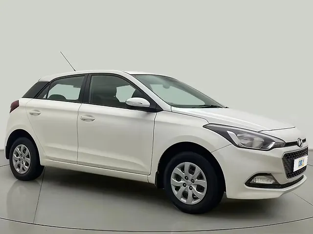 Used 2016 Hyundai Elite i20 in Hyderabad