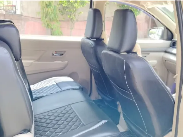 Used Maruti Suzuki Ertiga [2018-2022] VXi in Panchkula