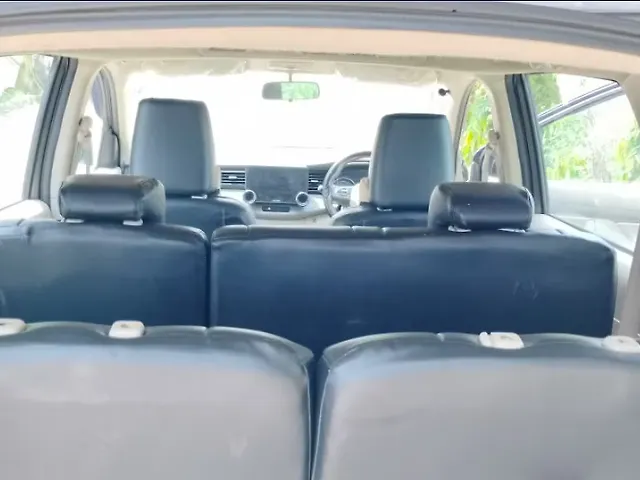 Used Maruti Suzuki Ertiga [2018-2022] VXi in Panchkula