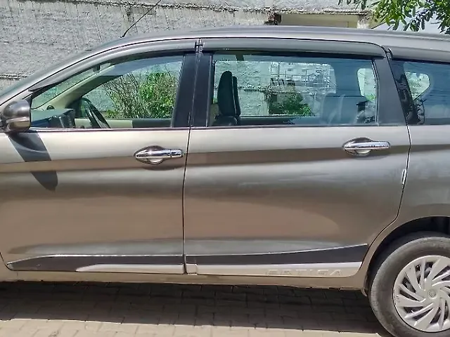 Used Maruti Suzuki Ertiga [2018-2022] VXi in Panchkula