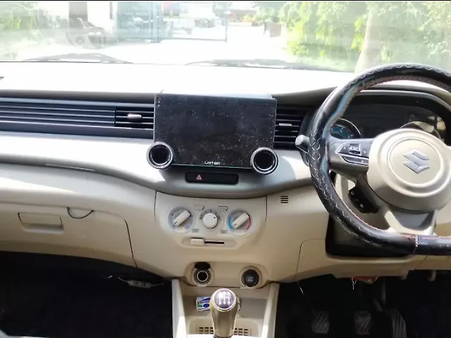Used Maruti Suzuki Ertiga [2018-2022] VXi in Panchkula