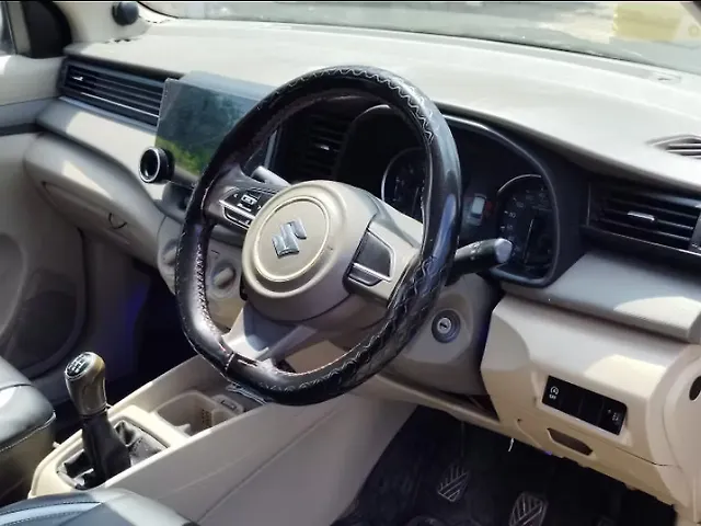 Used Maruti Suzuki Ertiga [2018-2022] VXi in Panchkula