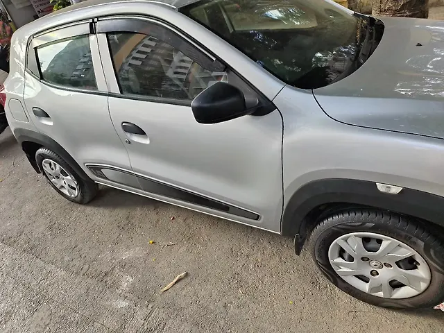 Used Renault Kwid [2015-2019] 1.0 RXL [2017-2019] in Mumbai