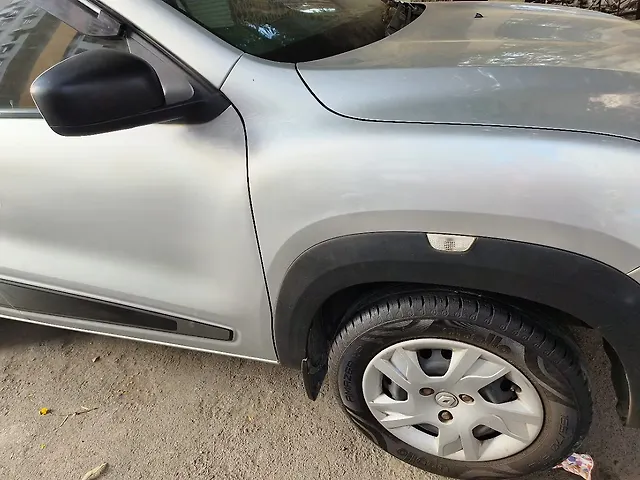 Used Renault Kwid [2015-2019] 1.0 RXL [2017-2019] in Mumbai