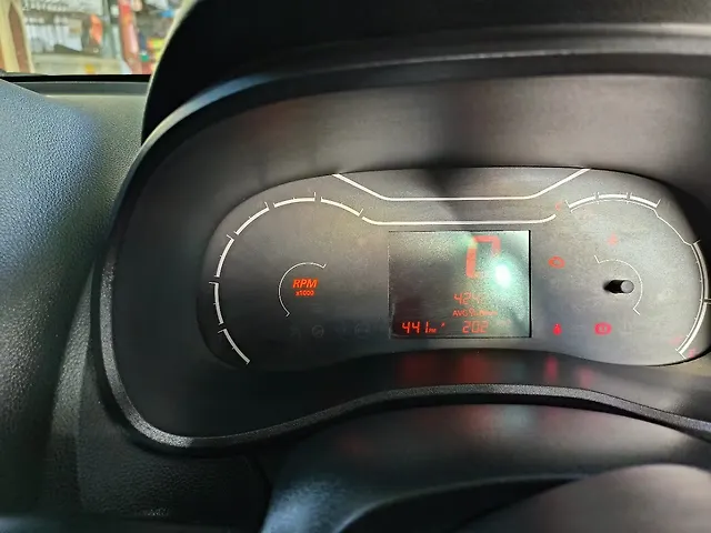 Used Renault Kwid [2015-2019] 1.0 RXL [2017-2019] in Mumbai