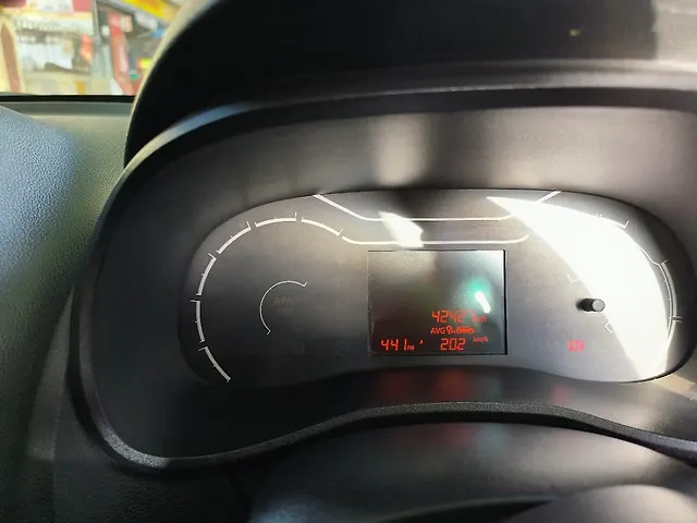 Used Renault Kwid [2015-2019] 1.0 RXL [2017-2019] in Mumbai