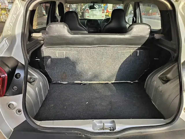 Used Renault Kwid [2015-2019] 1.0 RXL [2017-2019] in Mumbai