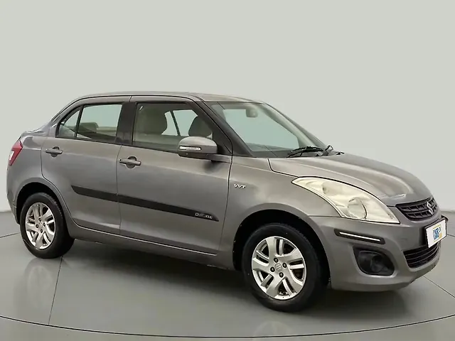Used 2013 Maruti Suzuki Swift DZire in Delhi